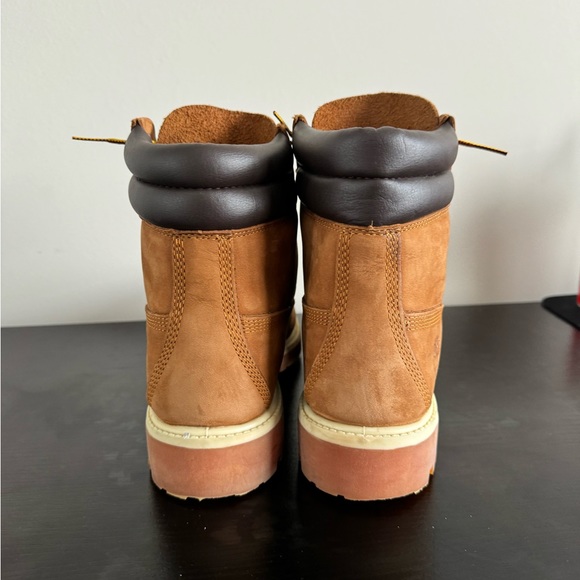 SIZE:7 Mens Timberland 6 - Picture 11 of 14